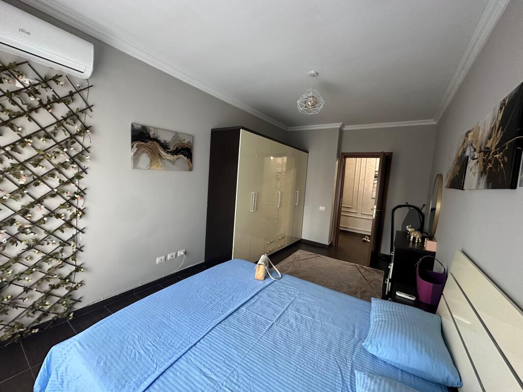 ✨Qera Apartment 2+1 +2, Zogu i Zi