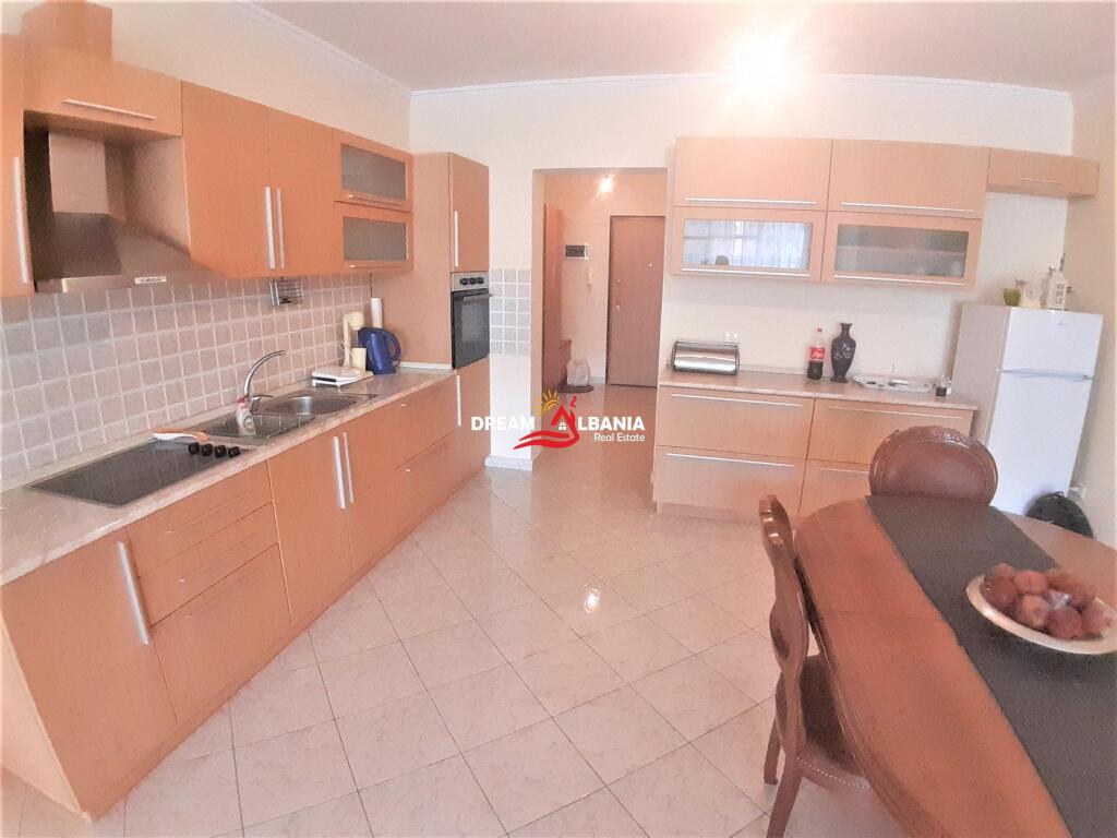 3+1 apartment for rent near the German villas in Tirana (ID 4231227)