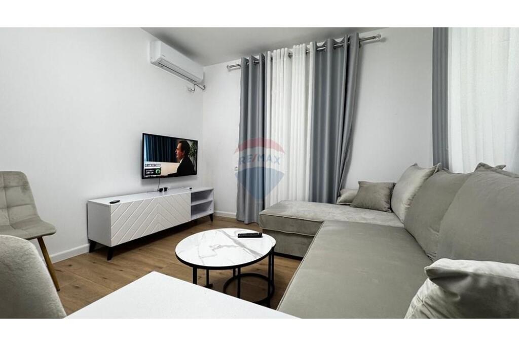 Apartment 2+1 for rent at Kristali!.