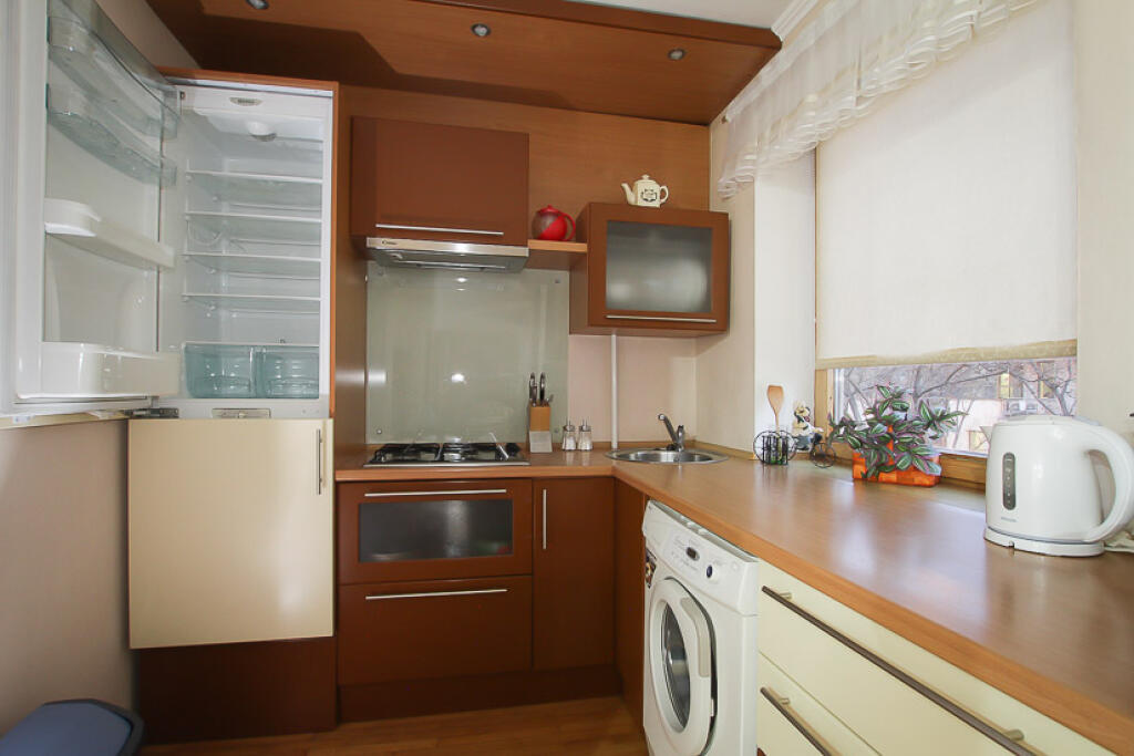 Apartment For Rent 2+1+2 balconies In Yzberisht (ID B2201452) Tirana