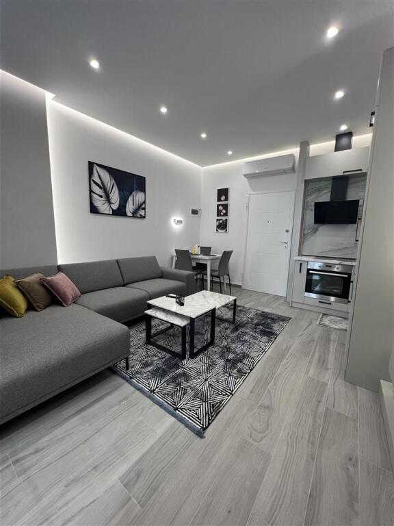 VENDESI APPARTAMENTO 1+1 LAPRAKE 85.000 EURO