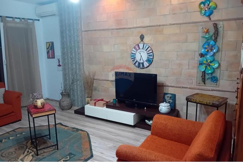 Apartament 2+1 me qira tek Kristali!