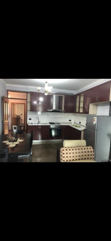 Vila Gold Rruga Dibres Jepet Apartament 2+1 Me Qera