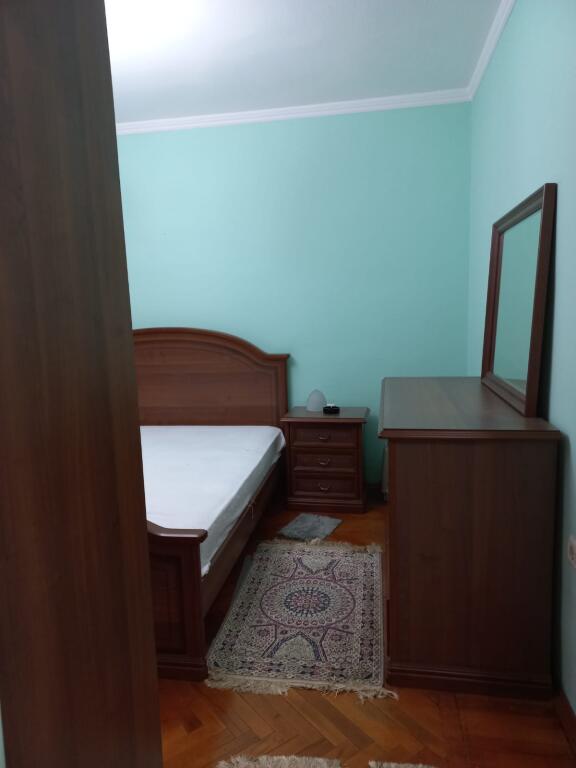 🏢Jepet Apartament 2+1 me Qira te Rruga e Kavajës