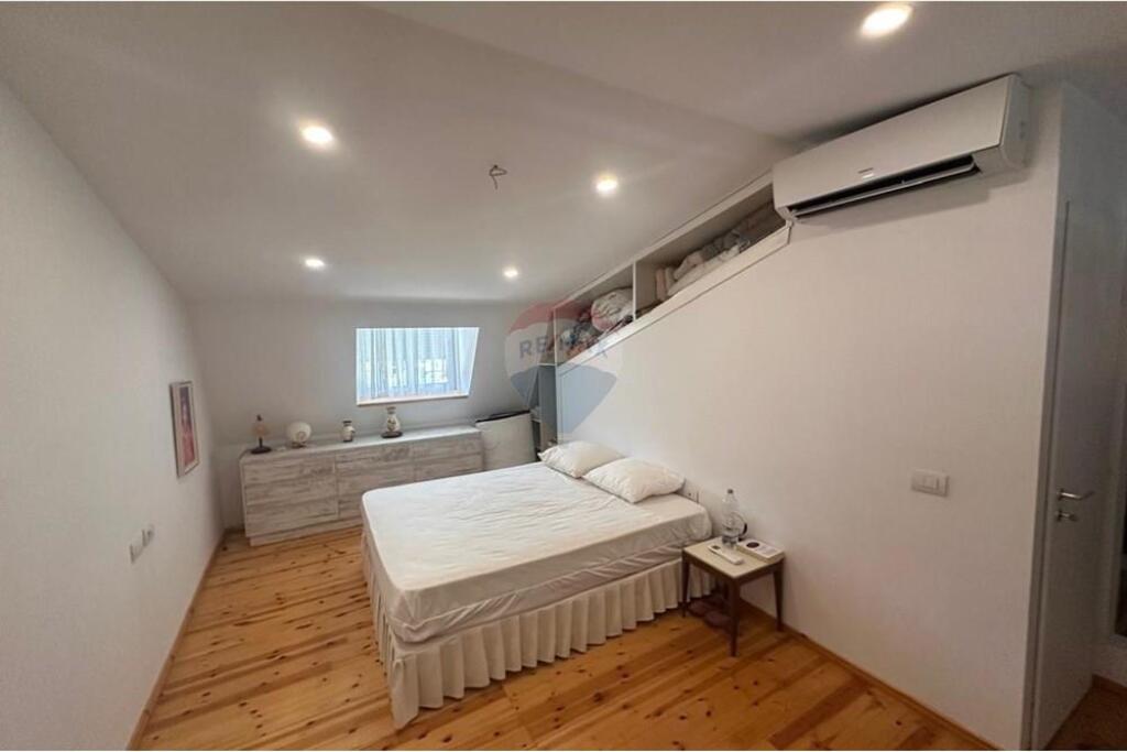 DUPLEX 2+1+2 PER QIRA TE LIQENI I THATE
