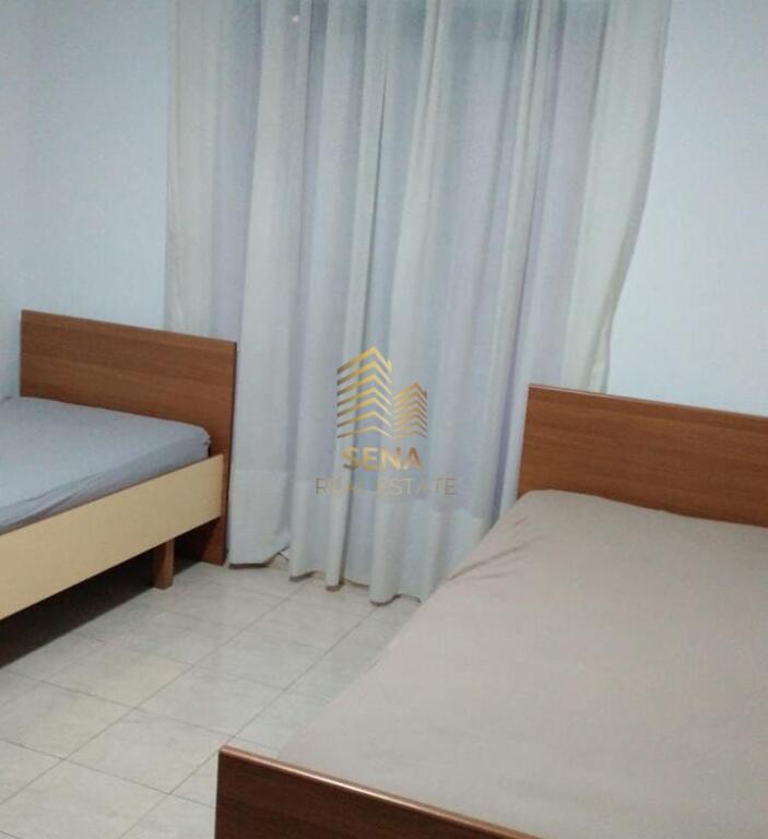 Qira, Apartament 1+1, Vasil Shanto, 500 Euro/Muaj