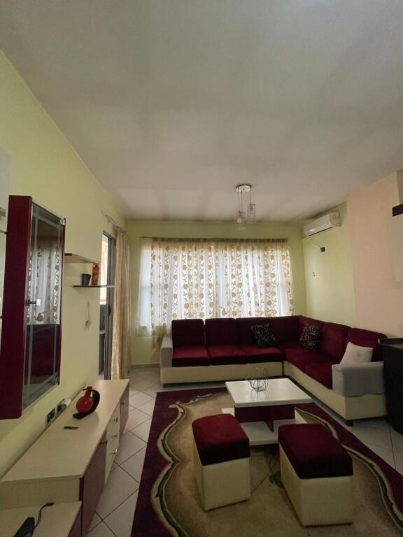 APARTMENT 2+1 FOR SALE IN YZBERISHT, TIRANA