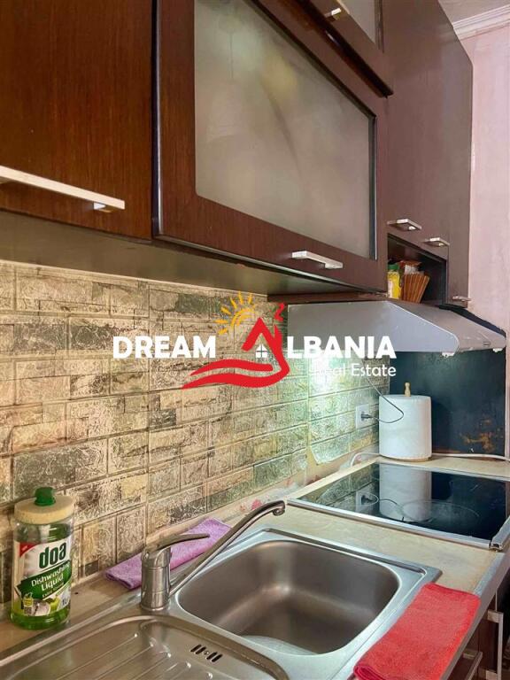Apartament 1+1 ne shitje Fusha e Aviacionit (ID 41111130)