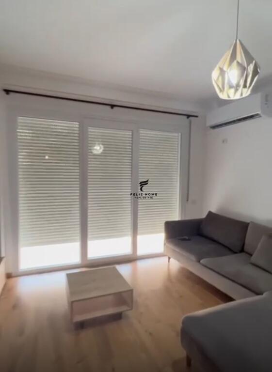 APARTAMENT ME QERA 2+1 KOPSHTI BOTANIK 1.000 EURO