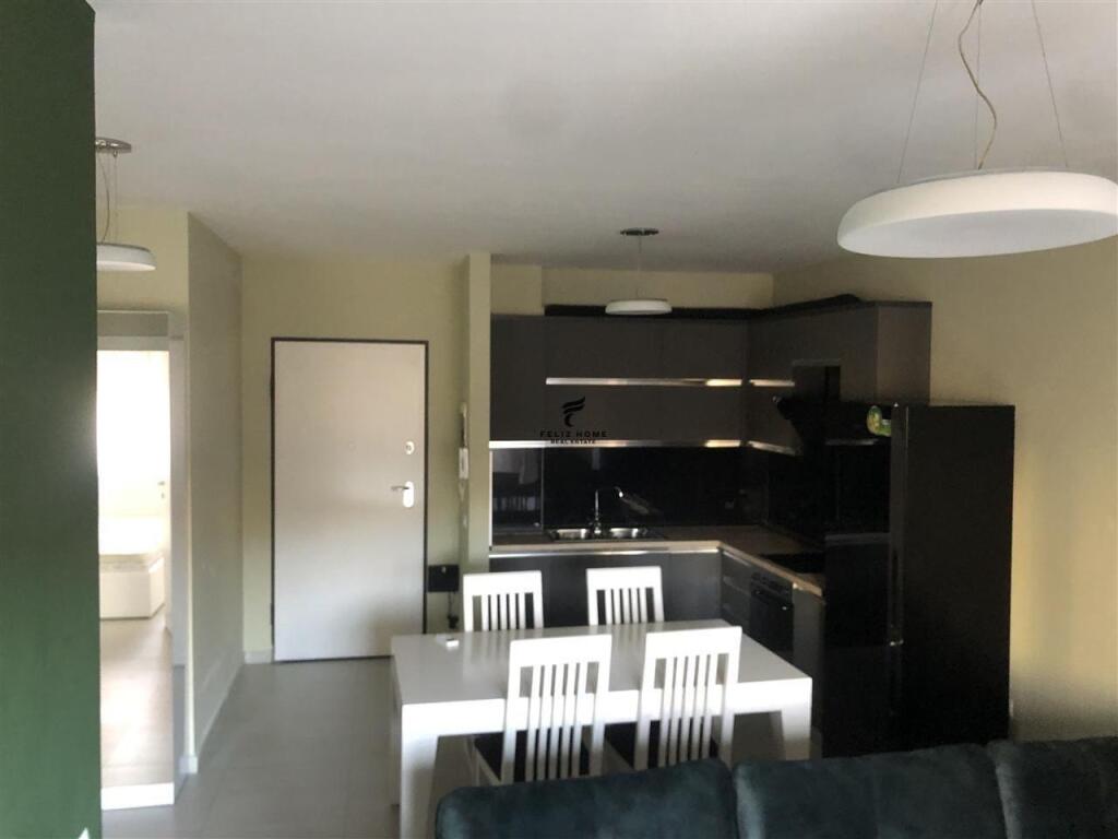 APARTAMENT ME QERA 2+1 STADIUMI DINAMO 1.000 EURO