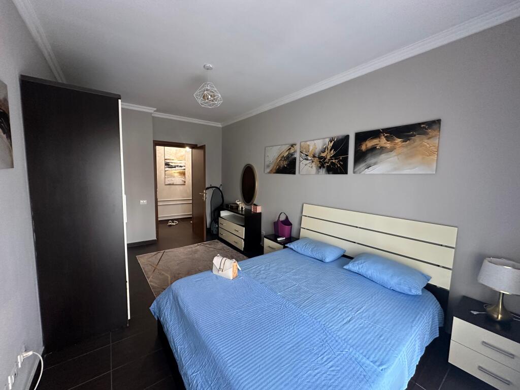 ✨Qera Apartment 2+1 +2, Zogu i Zi