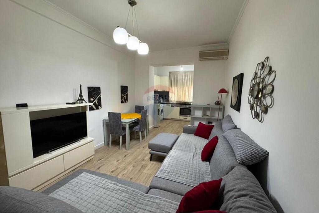 APARTMENT 1+1 FOR RENT IN BLLOK