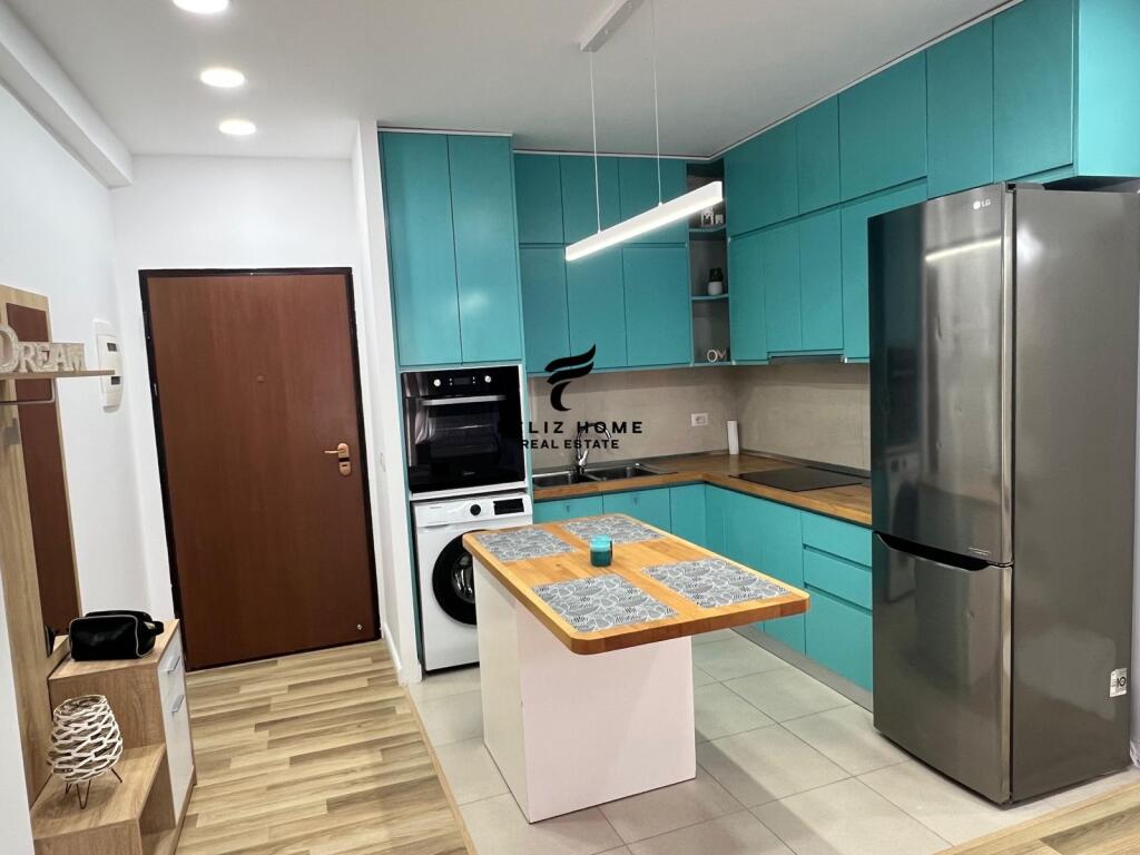 SHITET APARTAMENT 2+1 ASTIR 109.000 EURO