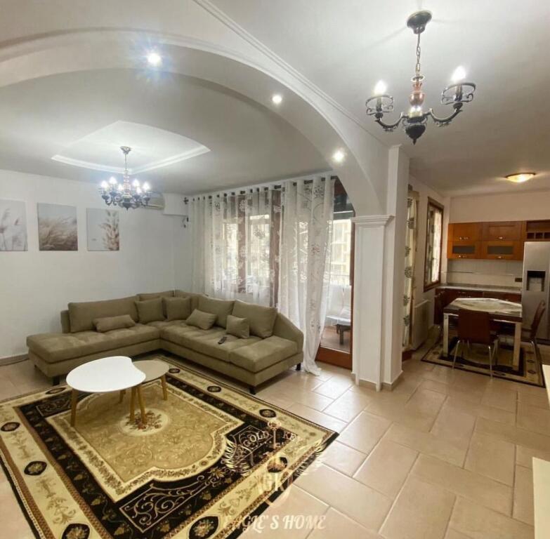 Affitto Appartamento Sistema 2+1+2  📍Vollga, Due Chitarre • 600€ netto✅
