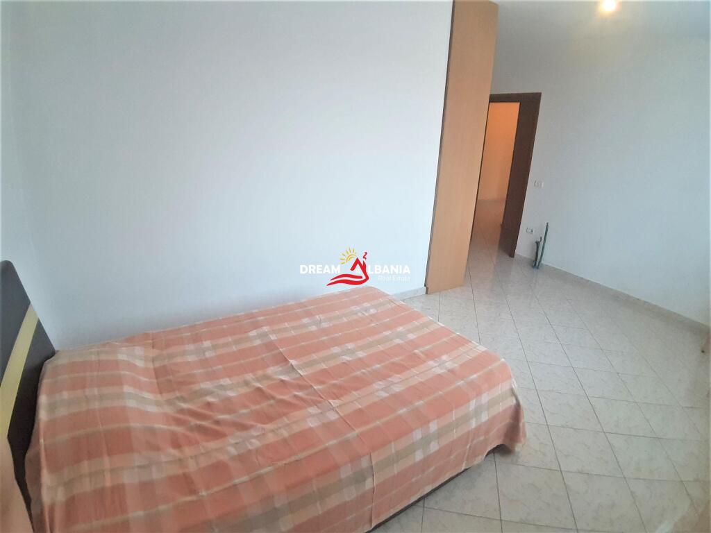 3+1 apartment for rent near the German villas in Tirana (ID 4231227)