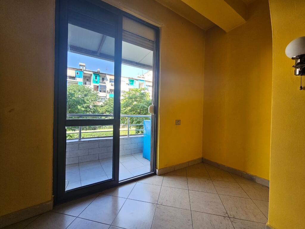 office space for rent – Myslym Shyri Apartment 2+1 | 75 m² | 2nd floor View from the main street!