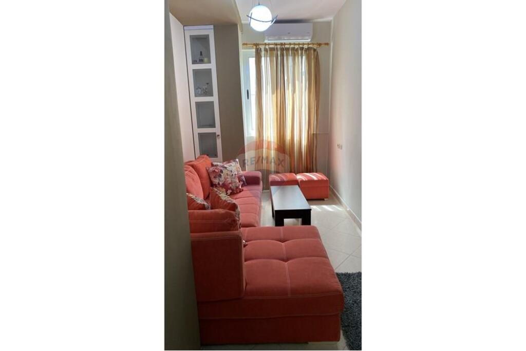 APARTAMENT 2+1 PER QIRA TE MANGALEMI