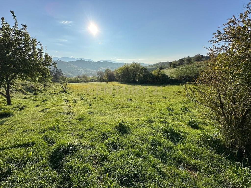 3500 m2 land for sale near the Kashar lake – with tourist potential!