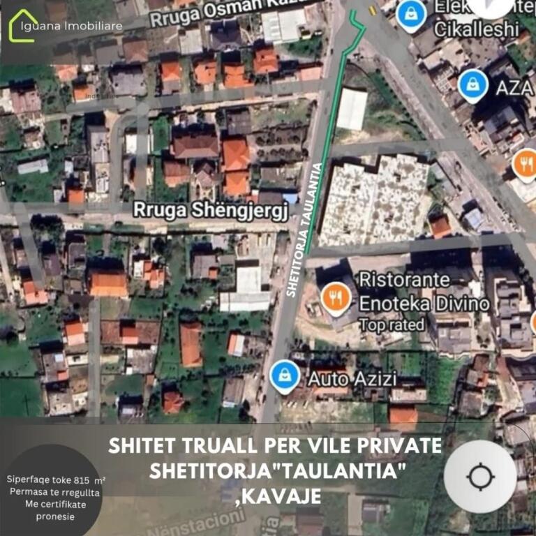 ✨ Golden opportunity to build your private villa! ✨