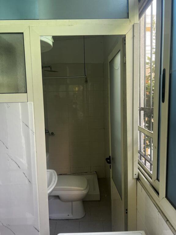 Jepet me qira apartament 1+1 Qytet Studenti
