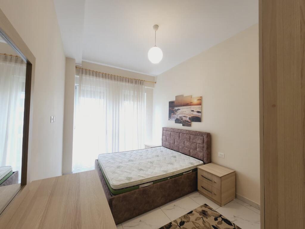 Apartment 2+1 for Rent – Magnet Complex 21 Dhjetori (Tirana)