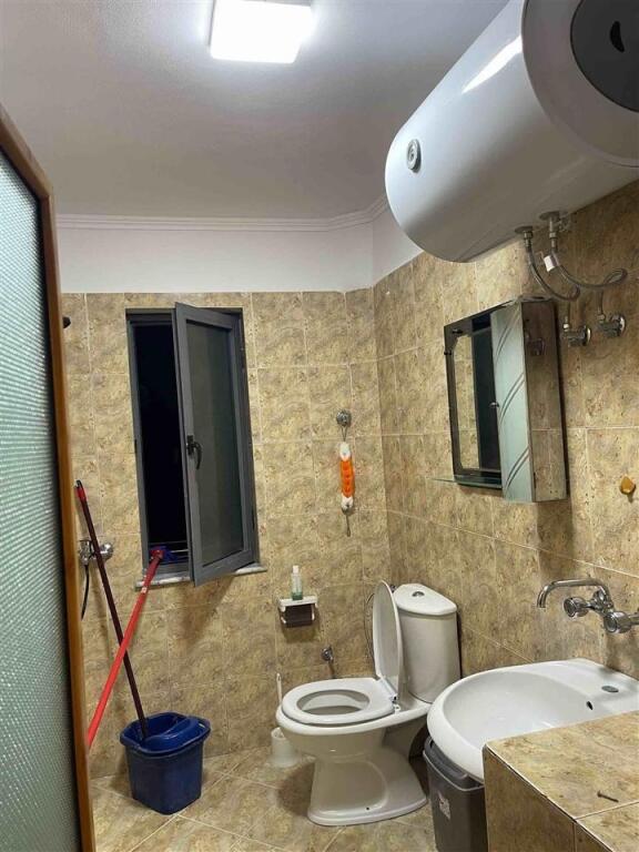APPARTAMENTO IN AFFITTO 1+1 SELVIA 48.000 LEKE