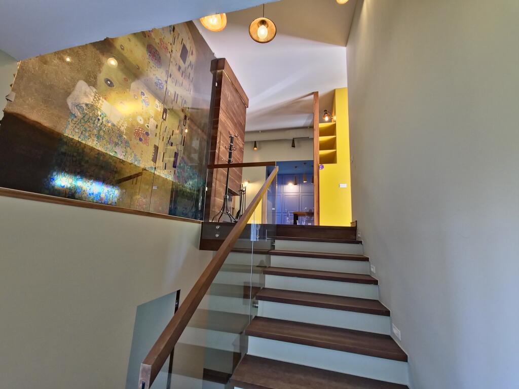 Villa for rent in Long Hill Residence!