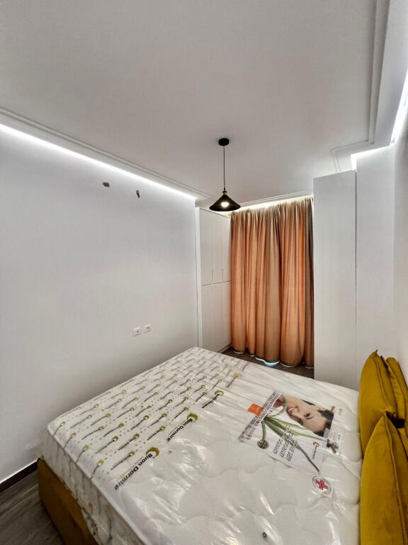 Appartamento in affitto 2+1 in Via Riza Cerova (ID B2201383) Tirana