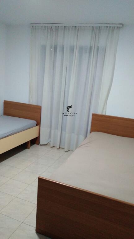 APARTAMNT ME QERA 1+1 VASIL SHANTO 500 EURO