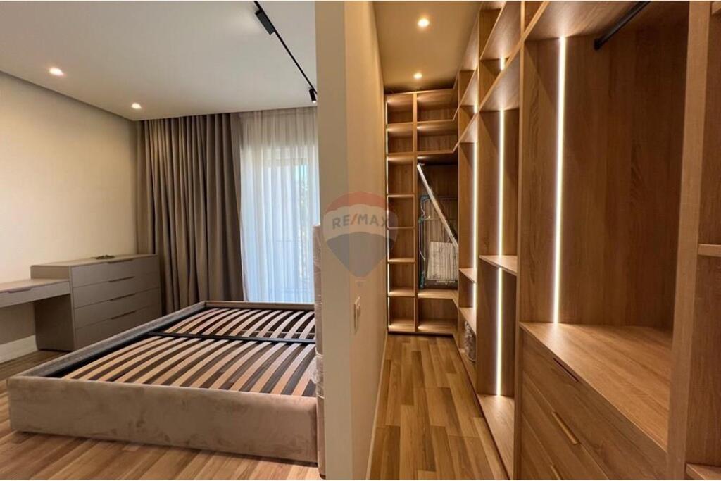 APARTAMENT 2+1+2 PER QIRA TE TEGU