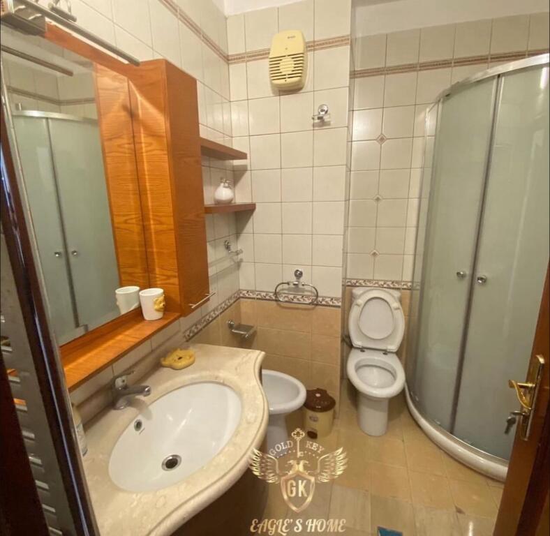 Affitto Appartamento Sistema 2+1+2  📍Vollga, Due Chitarre • 600€ netto✅