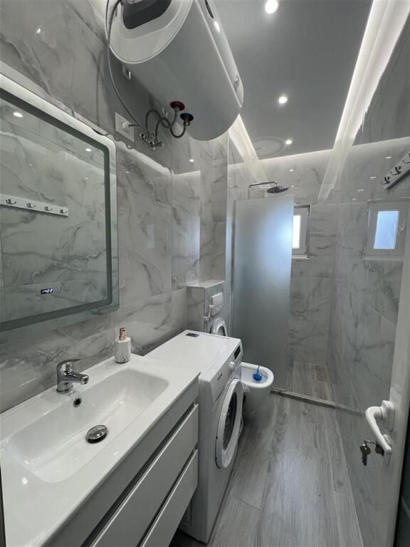 VENDESI APPARTAMENTO 1+1 LAPRAKE 85.000 EURO