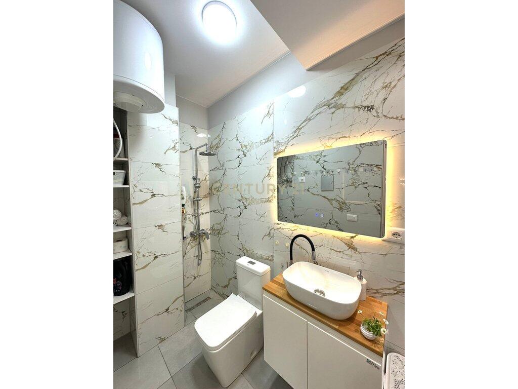 AL LAGO ASCIUTTO VENDIAMO APPARTAMENTO 1+1 121,000 €