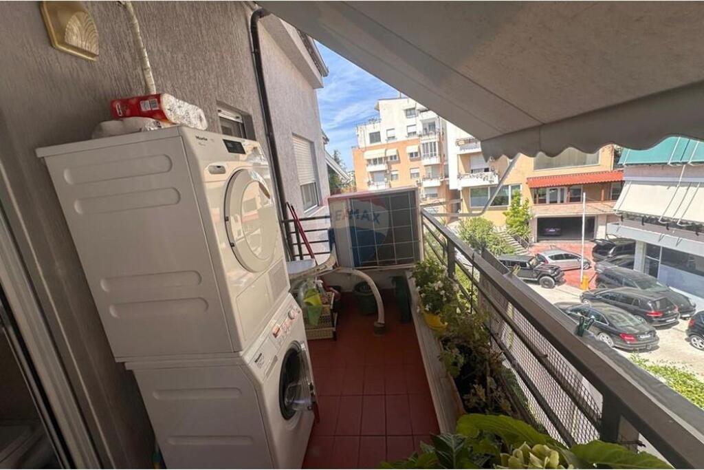 DUPLEX 2+1+2 PER QIRA TE LIQENI I THATE