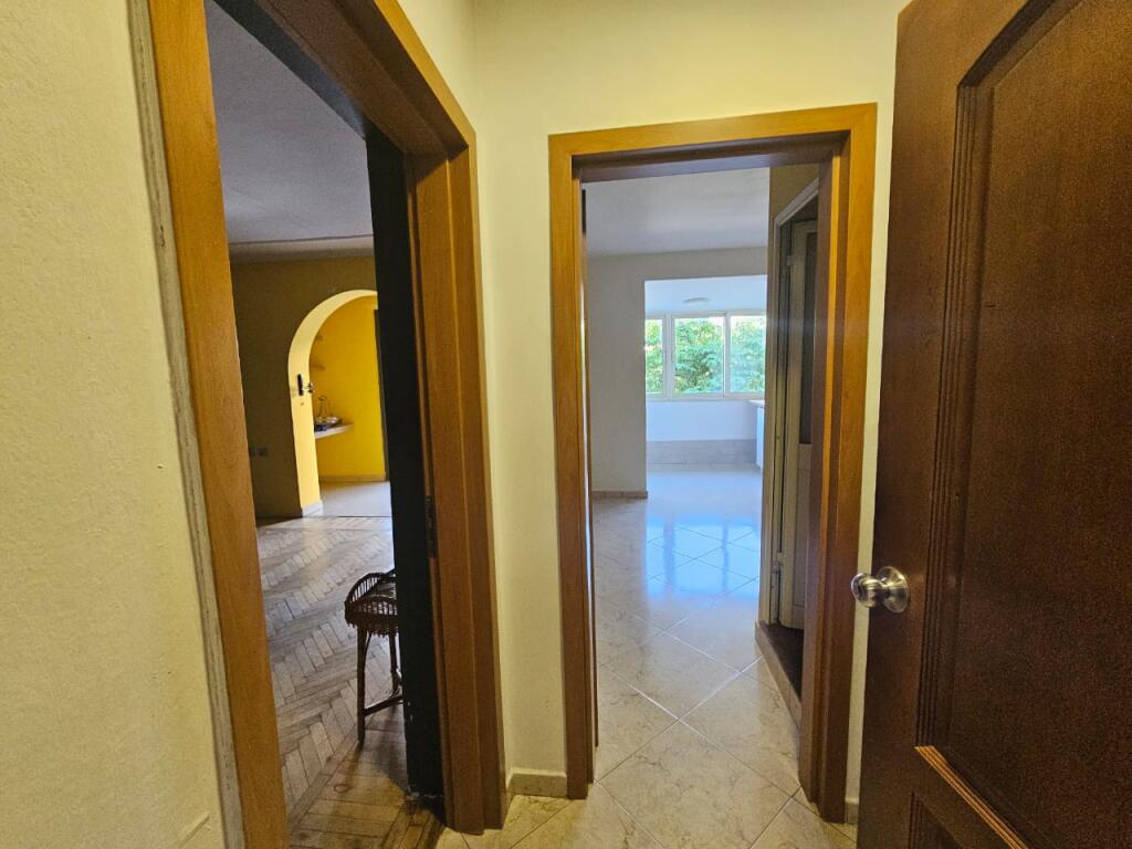 office space for rent – Myslym Shyri Apartment 2+1 | 75 m² | 2nd floor View from the main street!