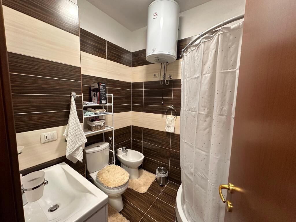 ✨Qera Apartment 2+1 +2, Zogu i Zi