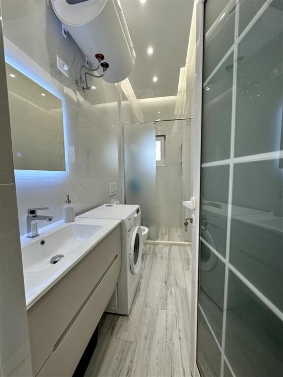 SHITET APARTAMENT 1+1 LAPRAKE 85.000 EURO