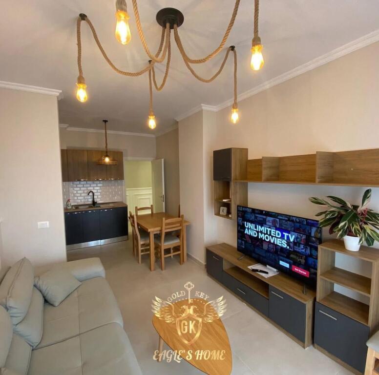 2+1+2 with large balcony  📍Hotel Vivas  BEACH • 500€ net✅