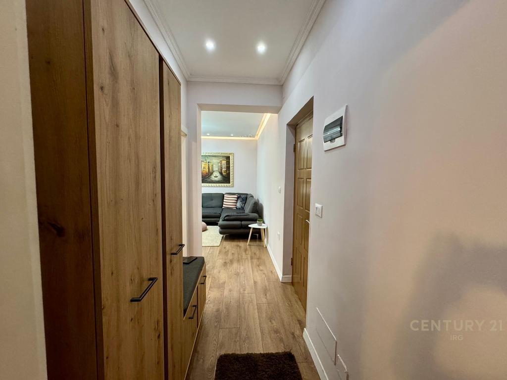 APPARTAMENTO ARREDATO 2+1+PARCHEGGIO