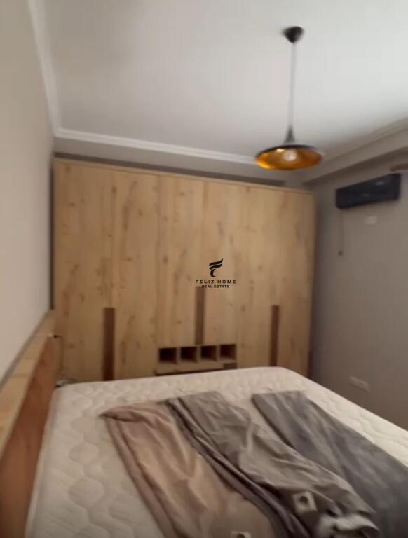 APARTAMENT ME QERA 2+1 KOPSHTI BOTANIK 1.000 EURO