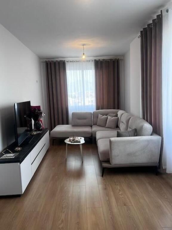 SHITET APARTAMENT 1+1 ASTIR 135.000 EURO