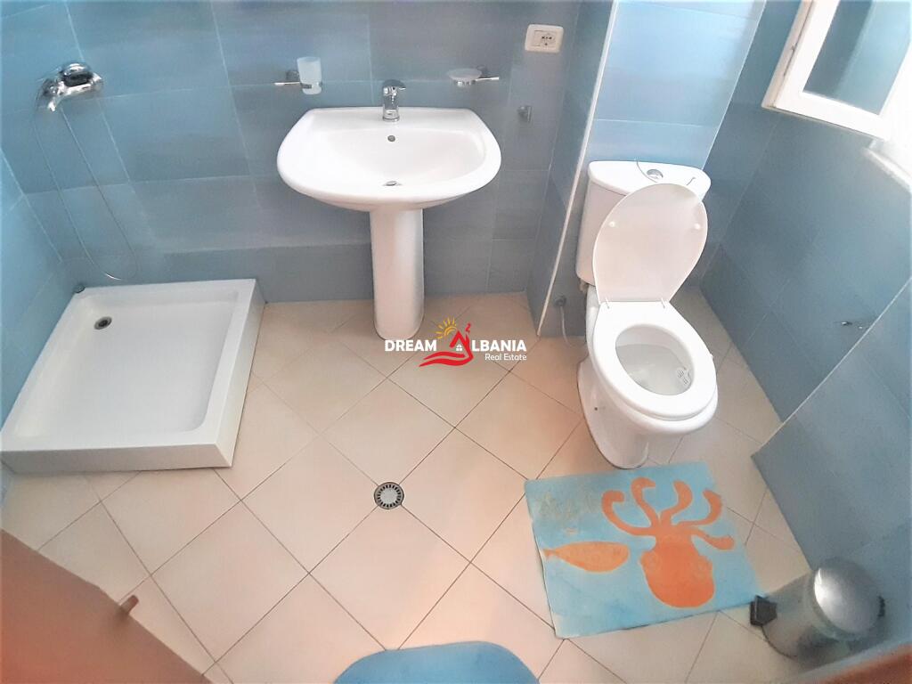 3+1 apartment for rent near the German villas in Tirana (ID 4231227)