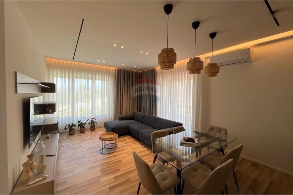 APARTAMENT 2+1+2 PER QIRA TE TEGU