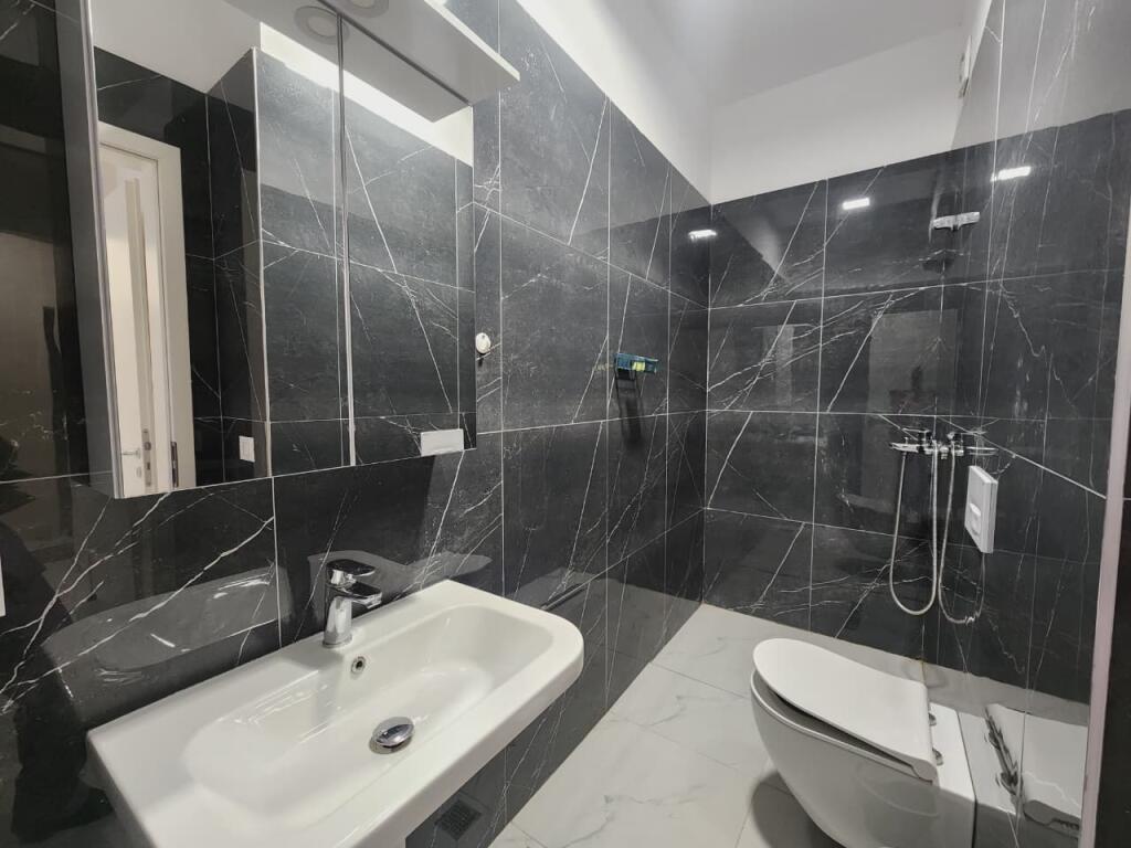 Apartment 2+1 for Rent – Magnet Complex 21 Dhjetori (Tirana)