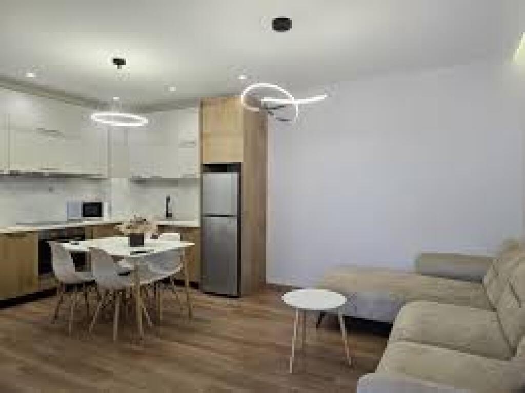 Jepen me Qer!a Apartamente 1+1 ne Astir