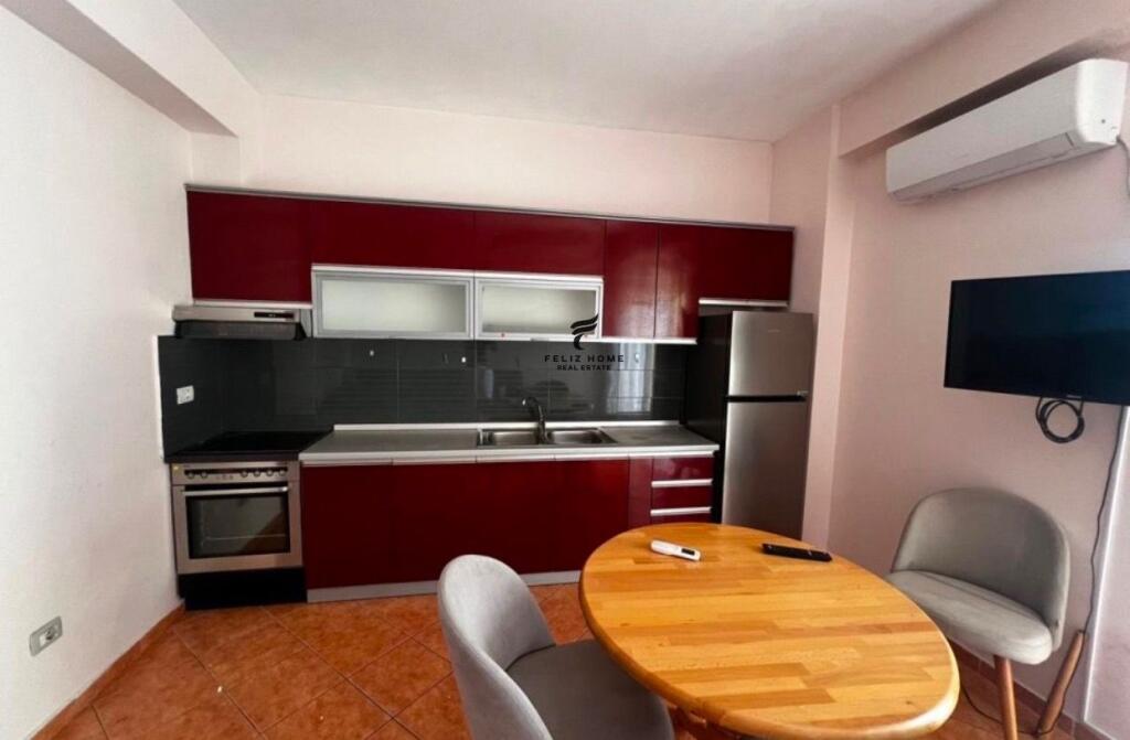 APPARTAMENTO IN AFFITTO 1+1 DELIJORGJ 500 EURO