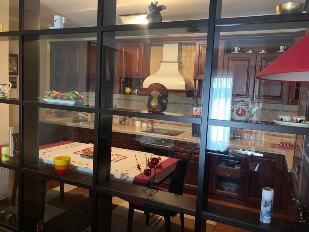 Jepet me Qira Apartament 2+1 – Zona RTSH, Tiranë