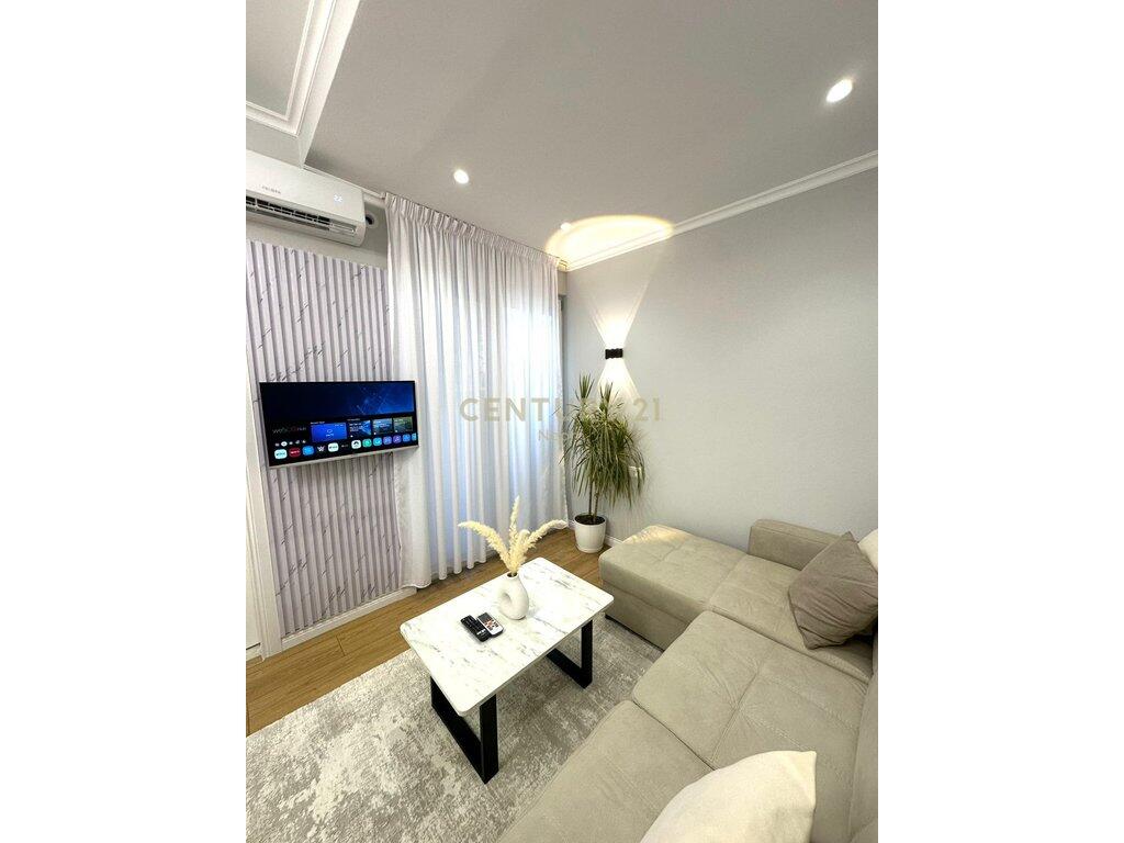 AL LAGO ASCIUTTO VENDIAMO APPARTAMENTO 1+1 121,000 €