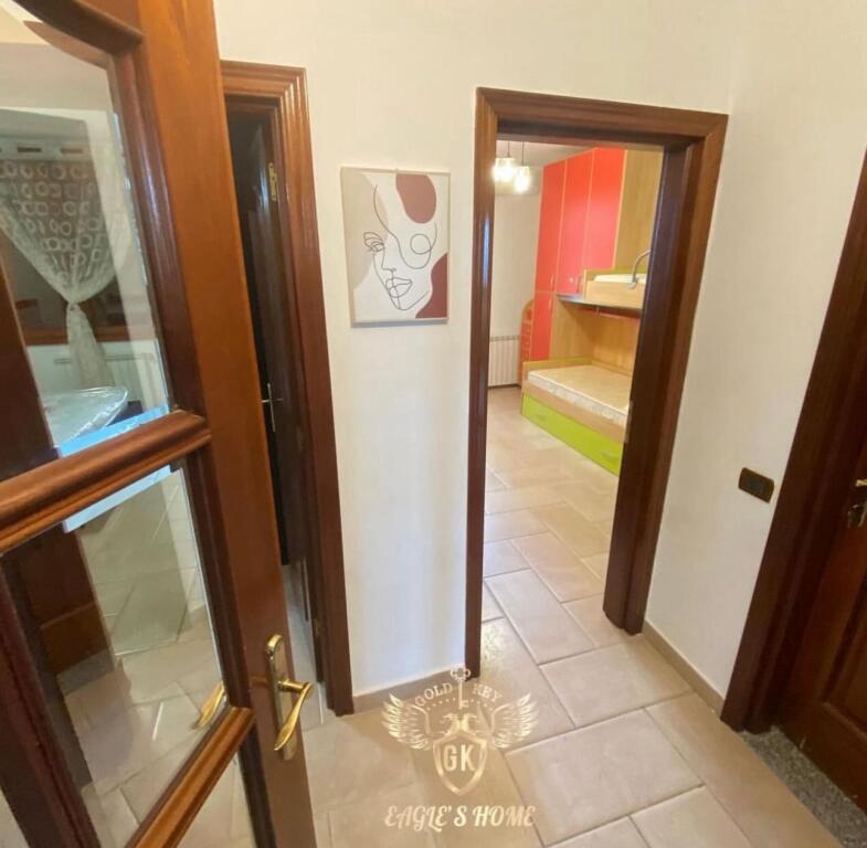 Affitto Appartamento Sistema 2+1+2  📍Vollga, Due Chitarre • 600€ netto✅