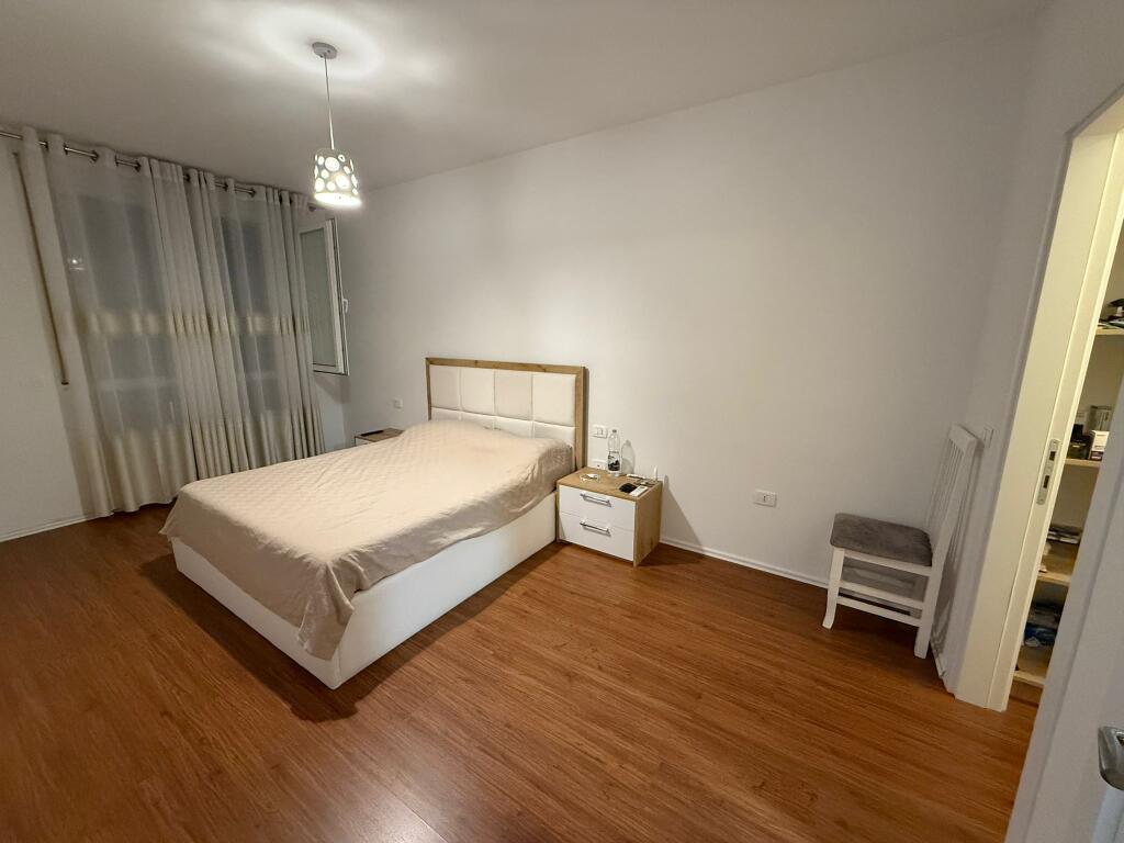 📣 QERA SUPER Apartament 2+1, Rruga "Don Bosko"